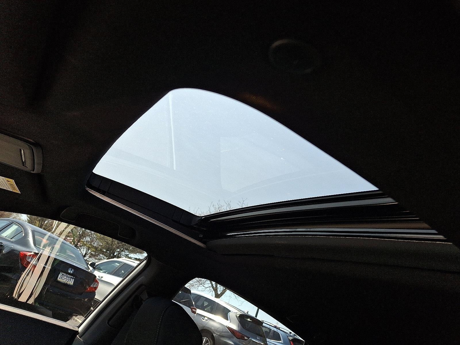 2025 Honda Accord Hybrid Sport Sedan