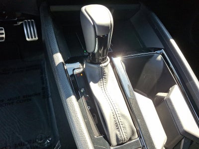 2025 Honda Accord Hybrid Sport Sedan