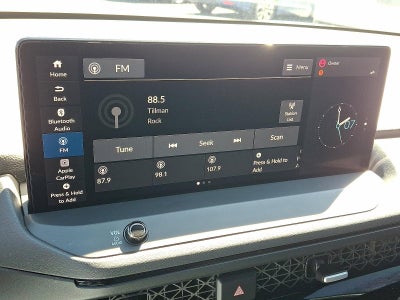 2025 Honda Accord Hybrid Sport Sedan