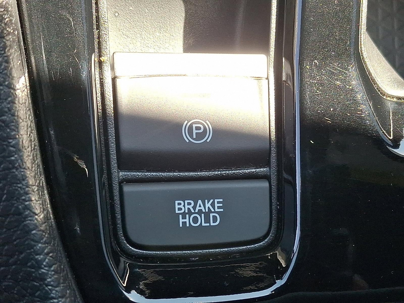 2025 Honda Accord Hybrid Sport Sedan