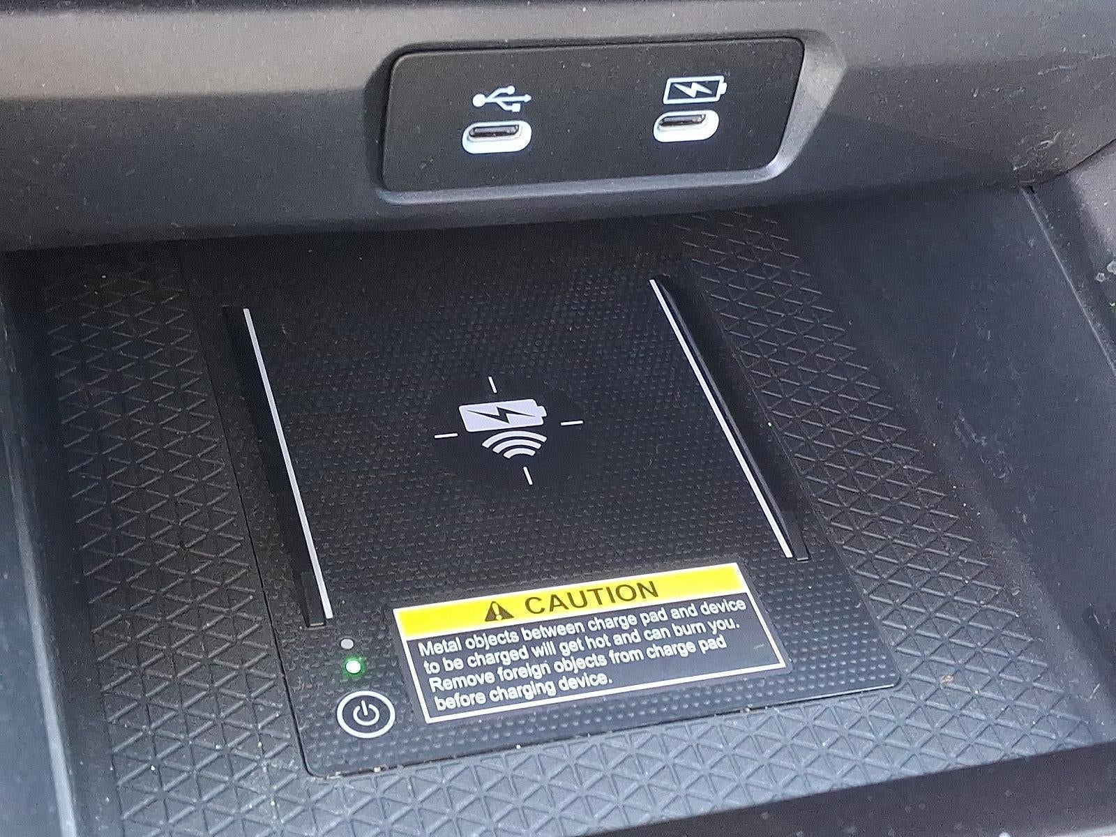 2025 Honda Accord Hybrid Sport Sedan