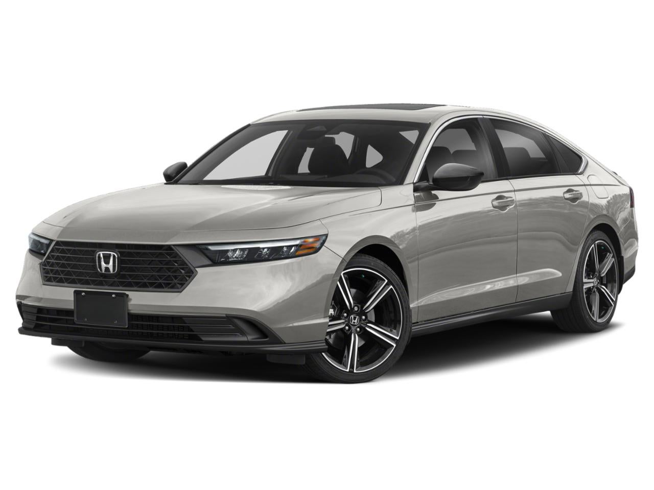 2025 Honda Accord Hybrid Sport Sedan