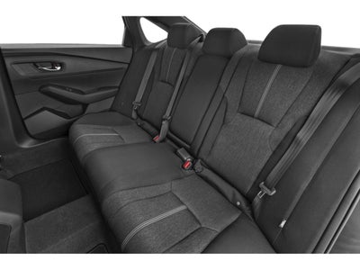 2023 Honda Accord Hybrid Sport Sedan w/o BSI