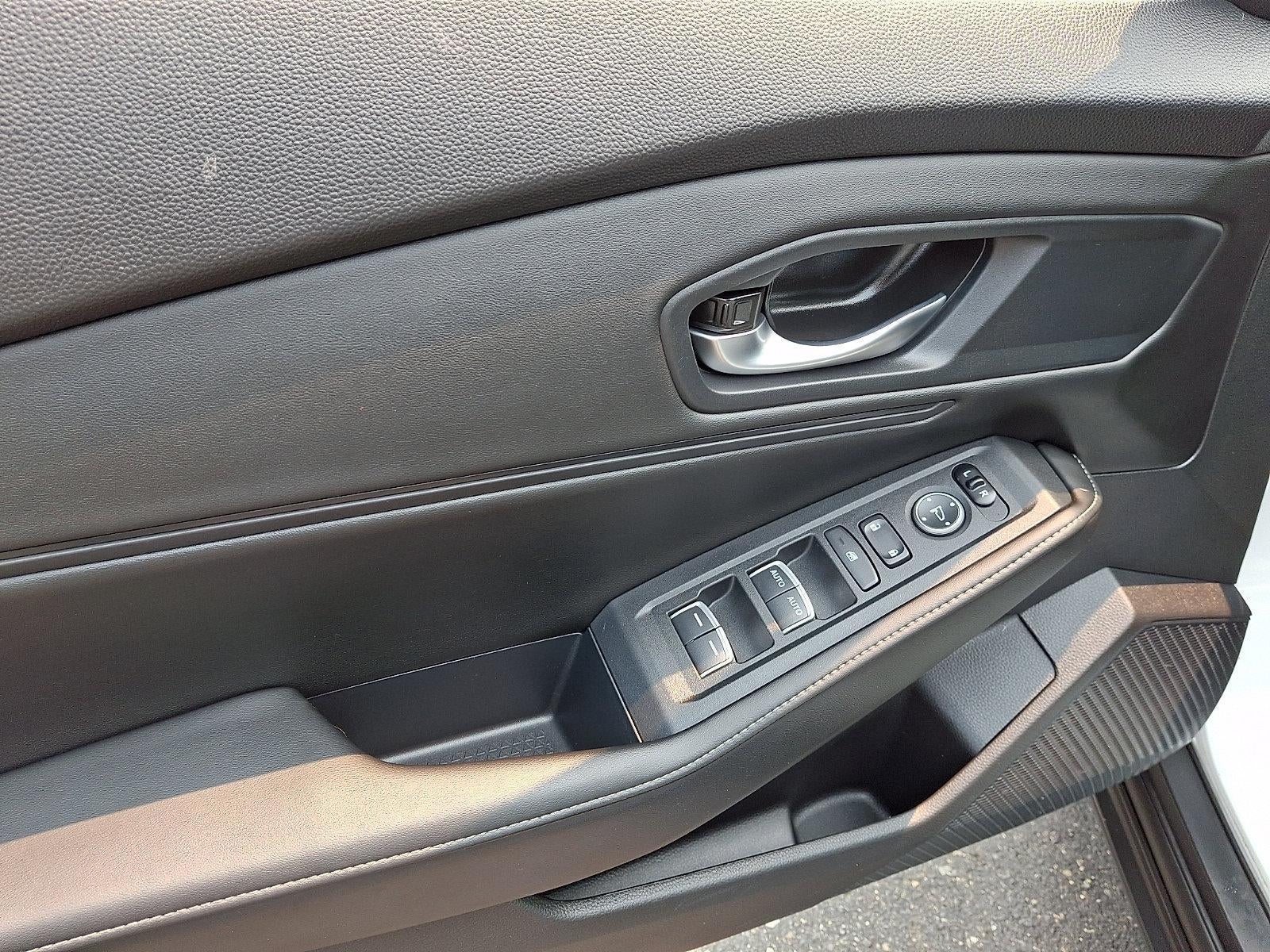2023 Honda Accord Hybrid Sport Sedan