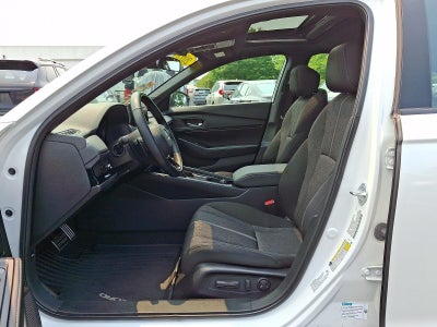 2023 Honda Accord Hybrid Sport Sedan