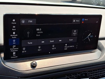 2023 Honda Accord Hybrid Sport Sedan