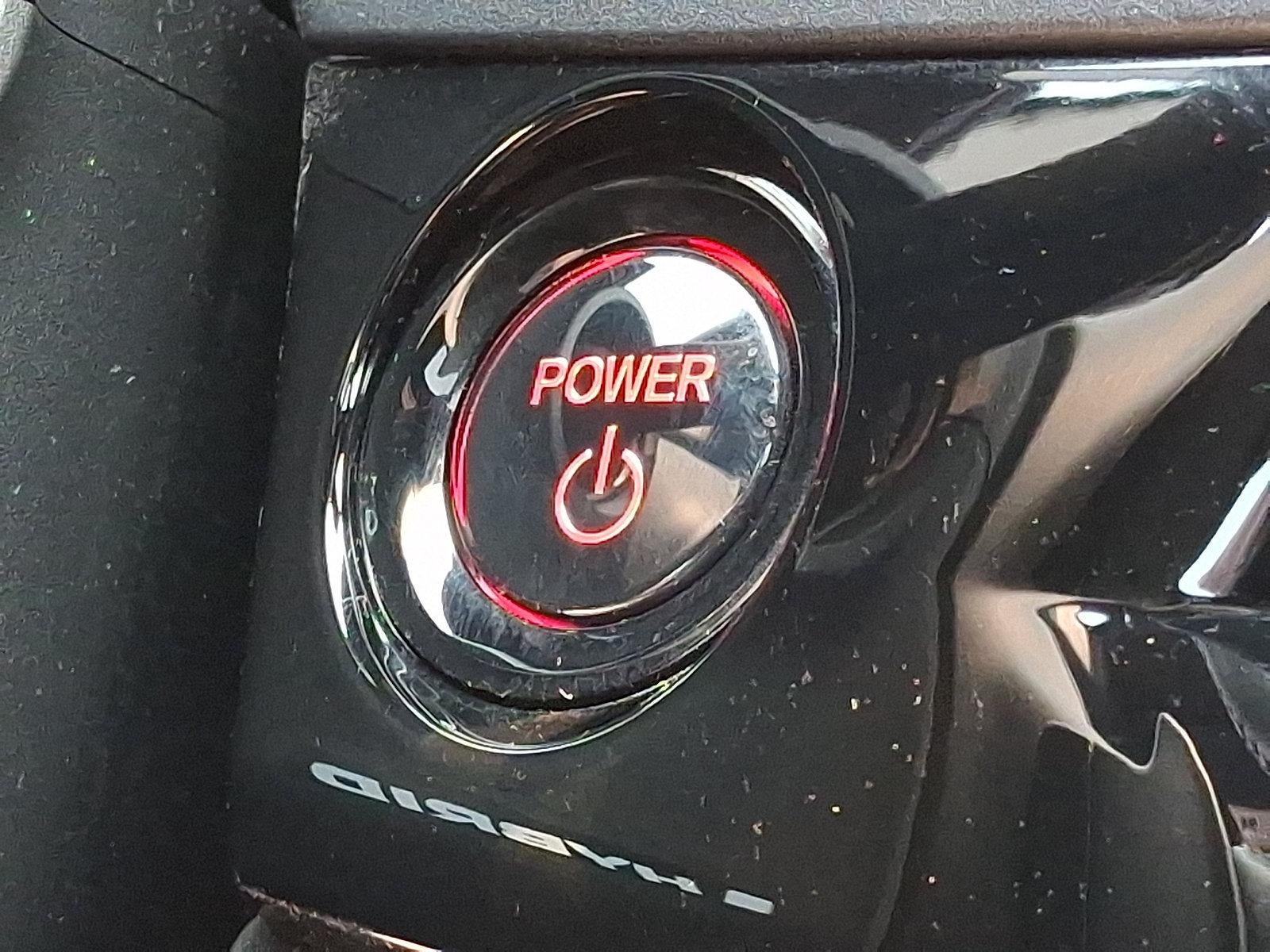 2023 Honda Accord Hybrid Sport Sedan