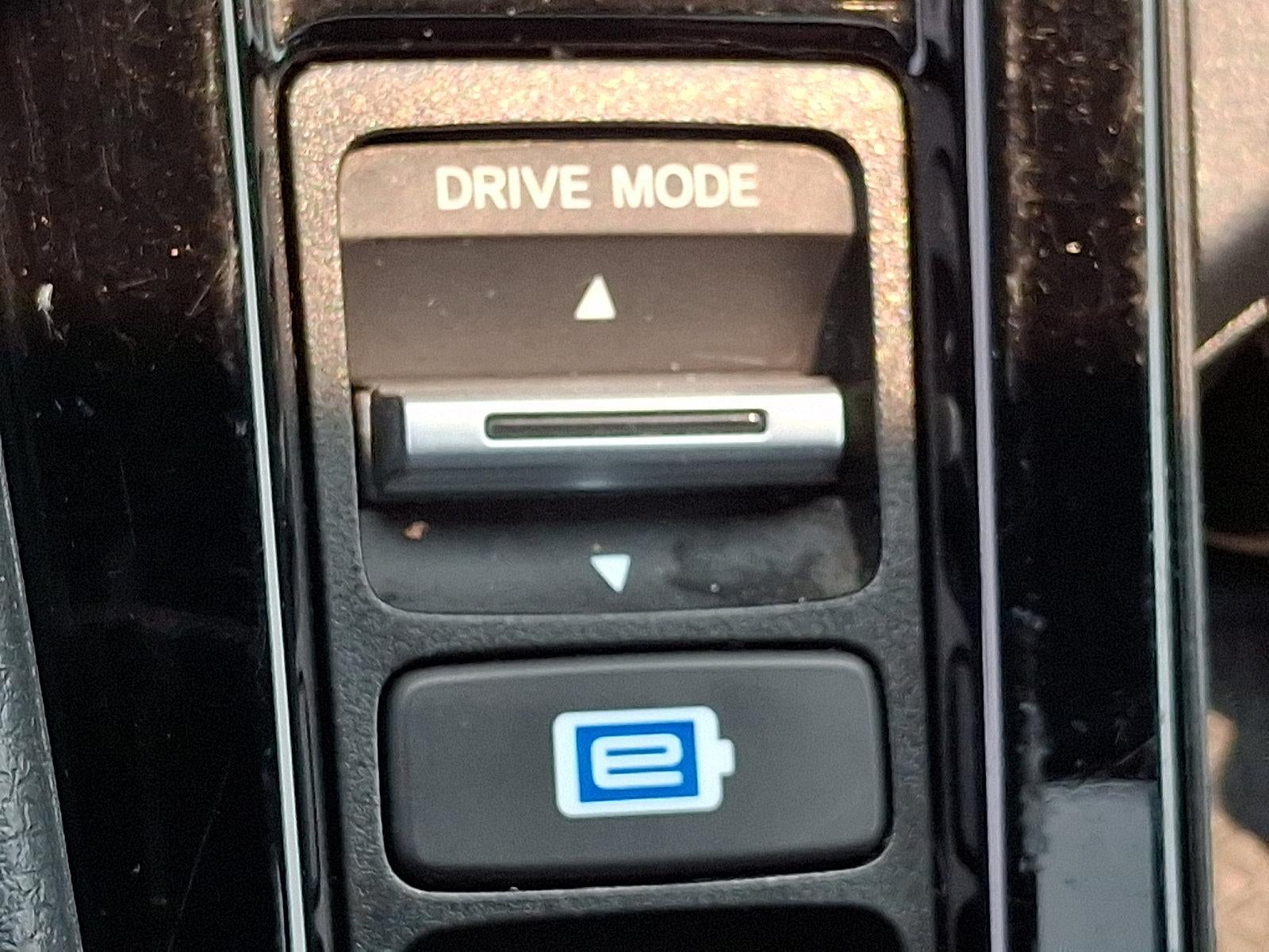 2023 Honda Accord Hybrid Sport Sedan