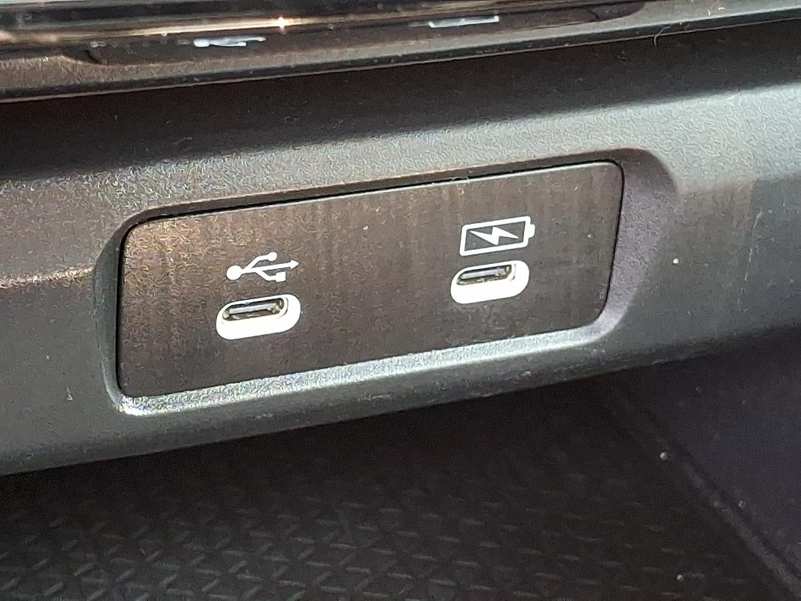 2023 Honda Accord Hybrid Sport Sedan