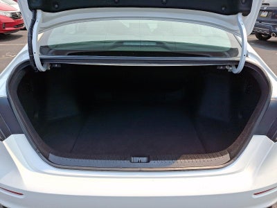 2023 Honda Accord Hybrid Sport Sedan