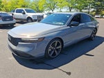 2024 Honda Accord Hybrid Sport Sedan