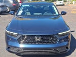 2025 Honda Accord Hybrid EX-L Sedan