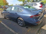 2025 Honda Accord Hybrid EX-L Sedan