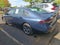 2025 Honda Accord Hybrid EX-L Sedan