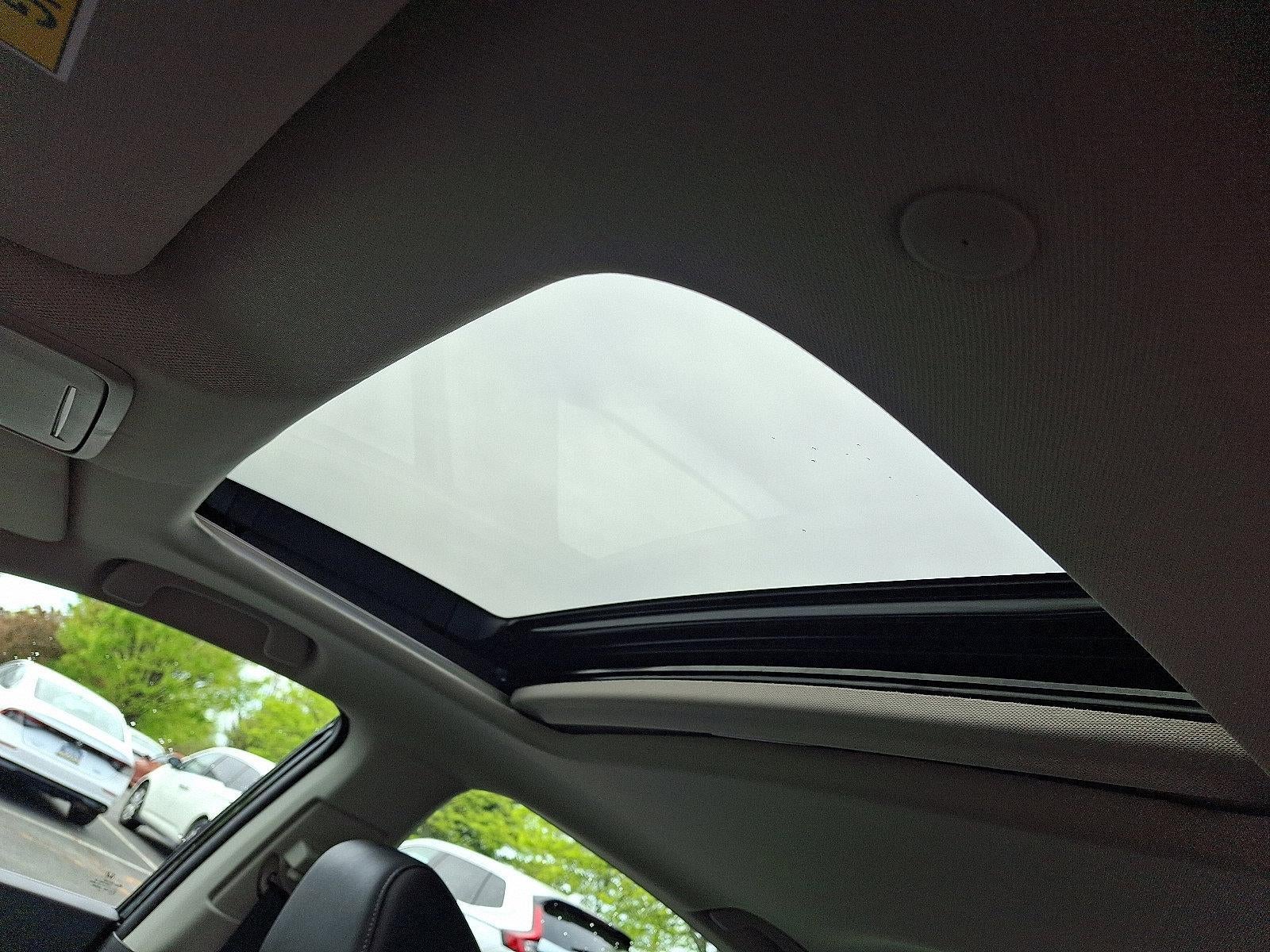 2023 Honda Accord Hybrid EX-L Sedan