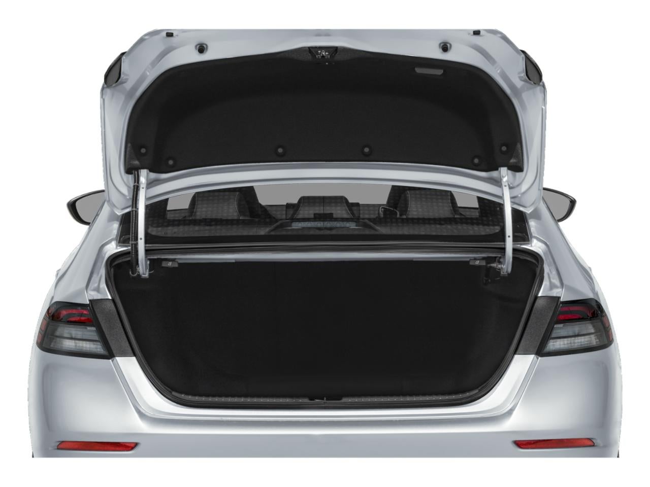 2023 Honda Accord Hybrid Sport-L Sedan