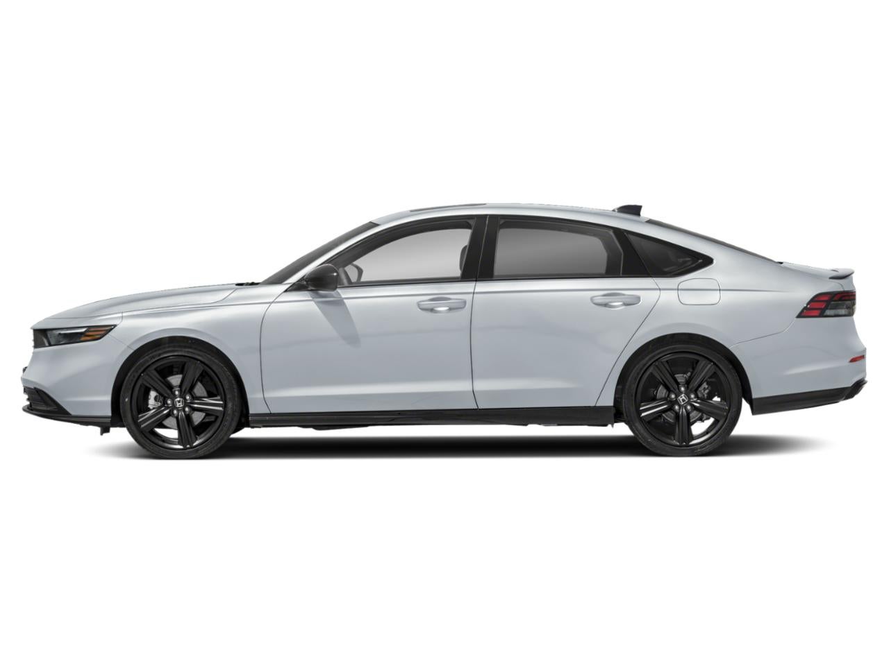 2023 Honda Accord Hybrid Sport-L Sedan