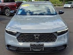 2024 Honda Accord Hybrid Sport-L Sedan