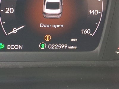 2024 Honda Accord Hybrid Sport-L Sedan