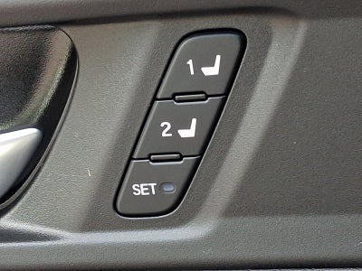 2024 Honda Accord Hybrid Sport-L Sedan