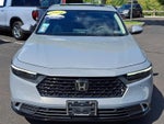 2024 Honda Accord Hybrid Touring Sedan
