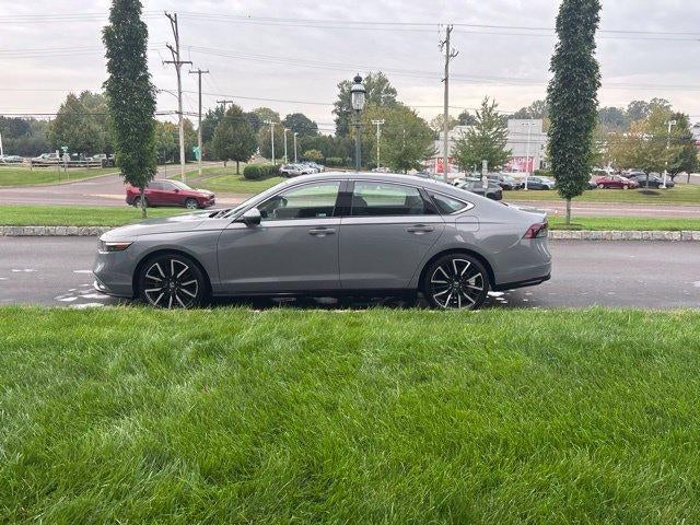 2024 Honda Accord Hybrid Touring Sedan