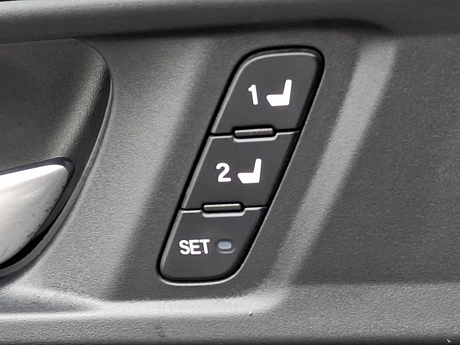 2026 Honda Accord Hybrid Touring Sedan