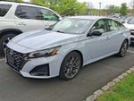 2023 Nissan Altima 2.0 SR Sedan