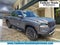 2024 Nissan Frontier Crew Cab 4x4 PRO-4X