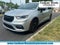 2026 Chrysler Pacifica Limited AWD