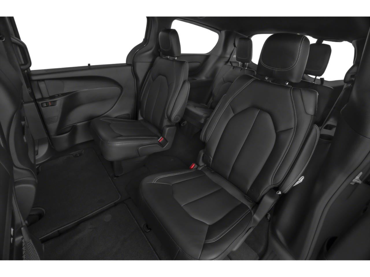 2026 Chrysler Pacifica Limited AWD