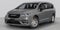 2026 Chrysler Pacifica Limited AWD