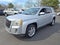 2011 GMC Terrain FWD 4dr SLE-2
