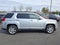 2011 GMC Terrain FWD 4dr SLE-2