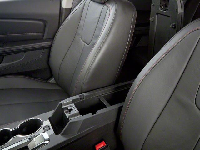 2011 GMC Terrain FWD 4dr SLE-2