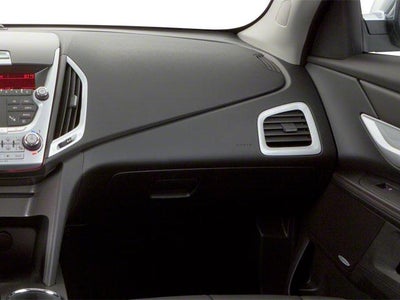 2011 GMC Terrain FWD 4dr SLE-2