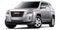 2011 GMC Terrain FWD 4dr SLE-2