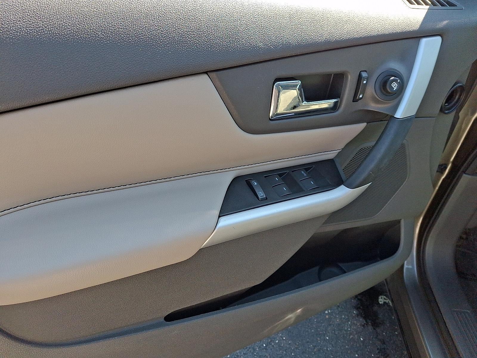 2013 Ford Edge 4dr SEL FWD