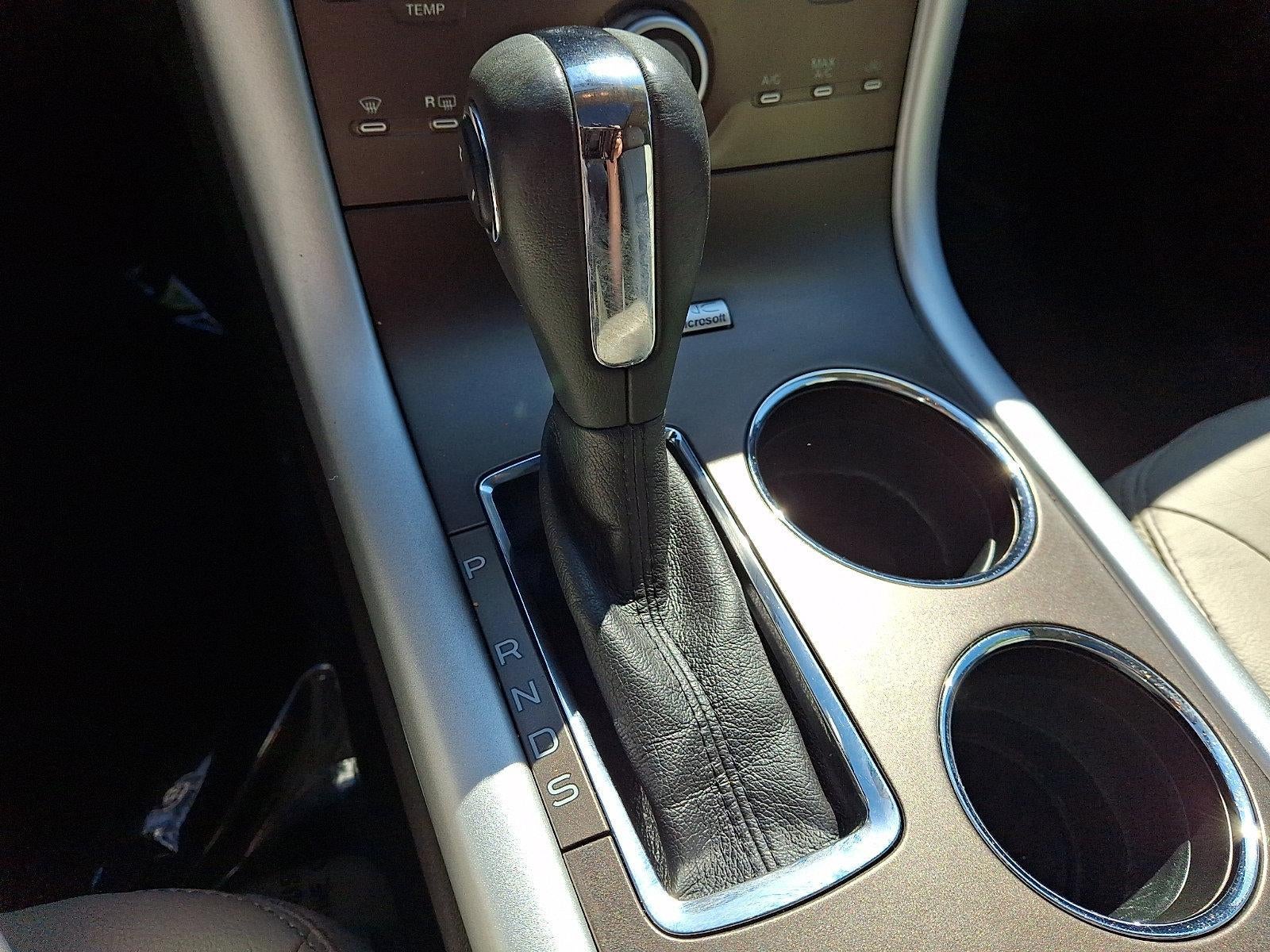 2013 Ford Edge 4dr SEL FWD