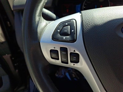 2013 Ford Edge 4dr SEL FWD