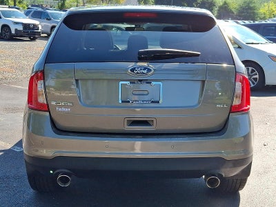 2013 Ford Edge 4dr SEL FWD