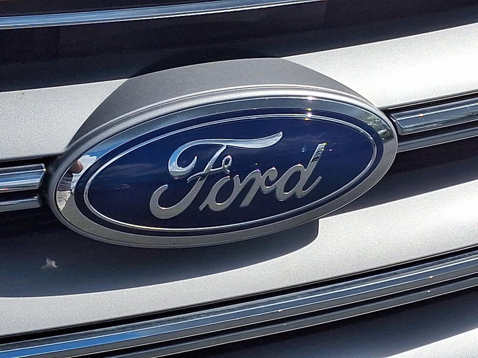 2015 Ford Edge 4dr SEL FWD