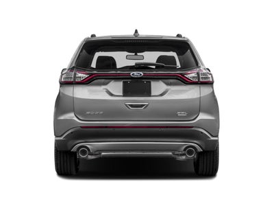 2015 Ford Edge 4dr SEL FWD