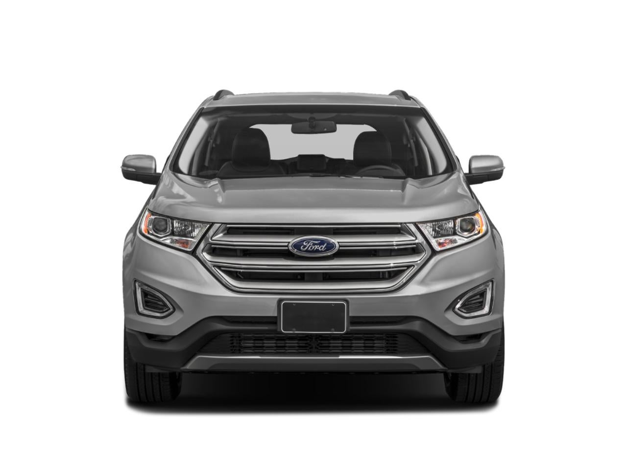 2015 Ford Edge 4dr SEL FWD