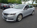 2015 Chevrolet Impala LS