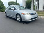 2008 Honda Civic Sedan 4-Door Auto LX