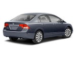 2011 Honda Civic Sedan EX Automatic
