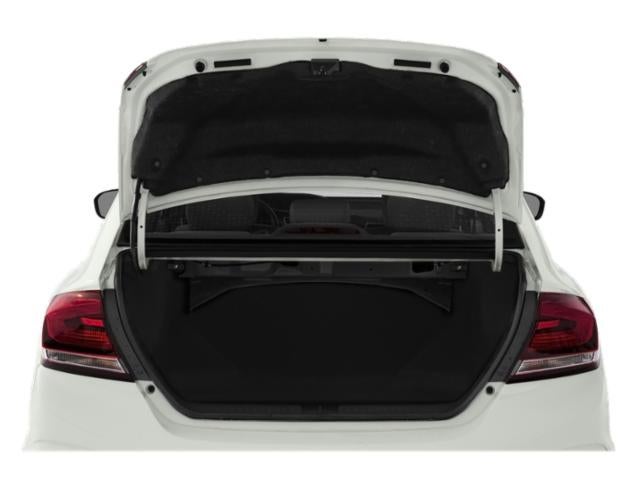 2014 Honda Civic Sedan EX CVT