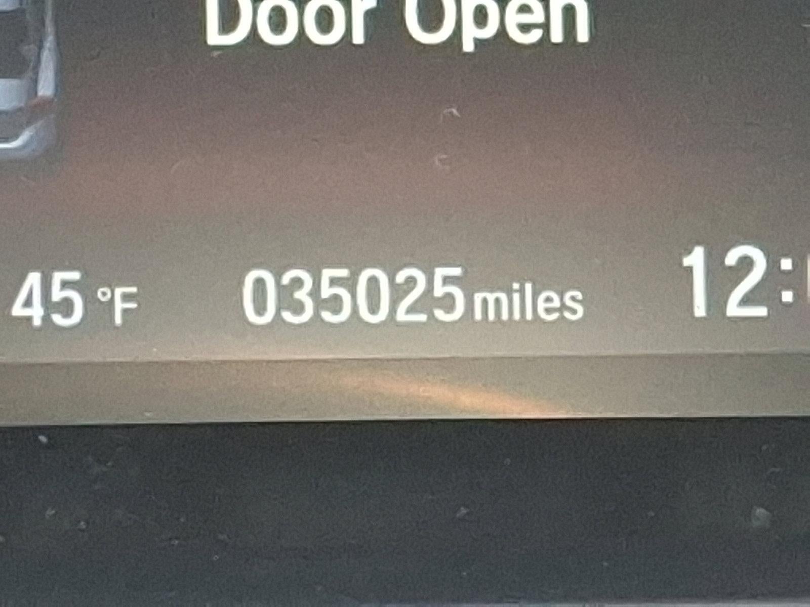 2020 Honda Civic Sedan EX CVT