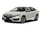 2018 Honda Civic Sedan LX CVT